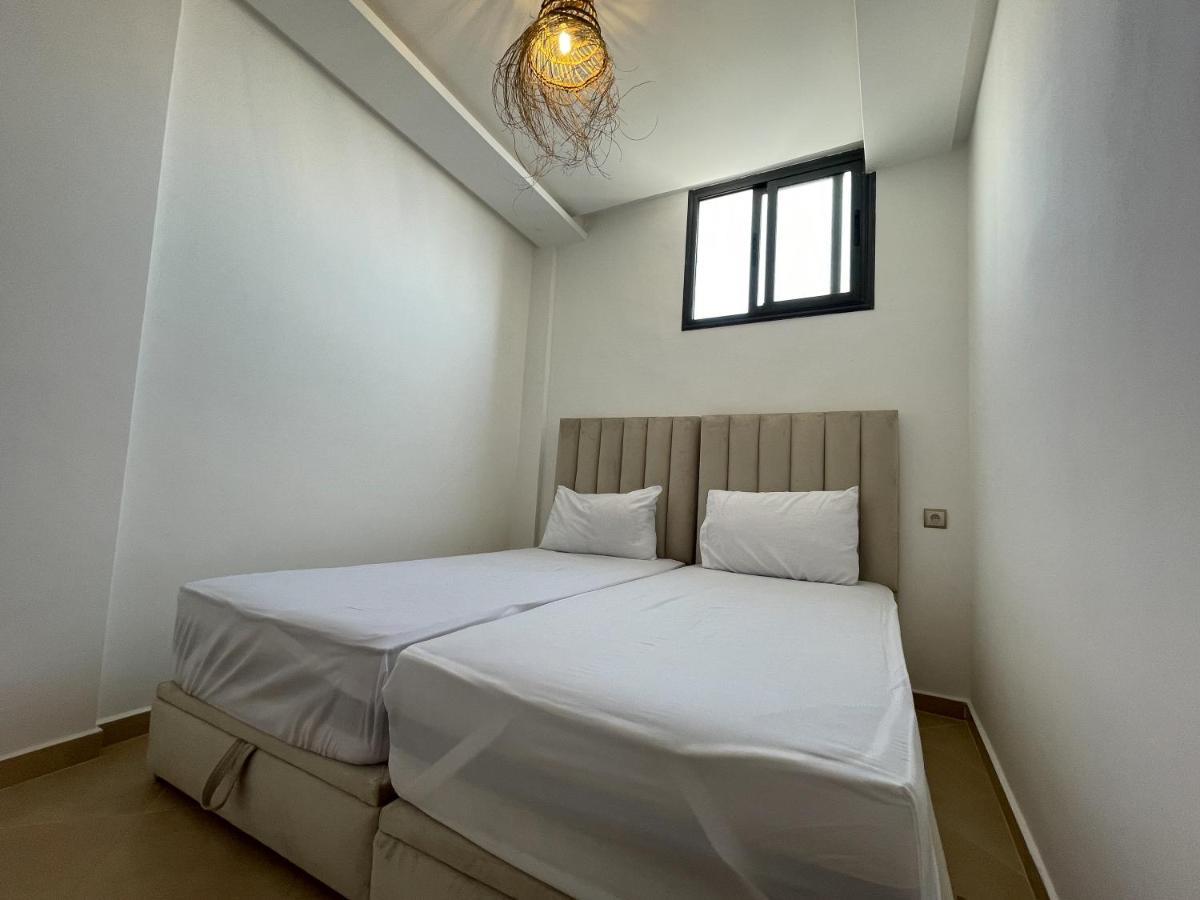 Surfside Studio In Taghazout 2-3Px エクステリア 写真